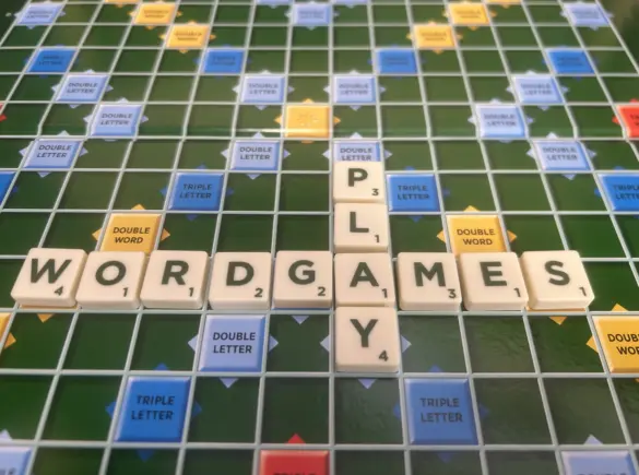 AWAP scrabble club