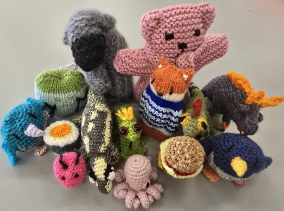 AWAP craft club