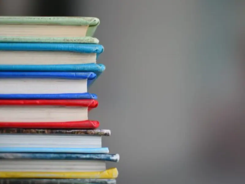 Awapuni book club image