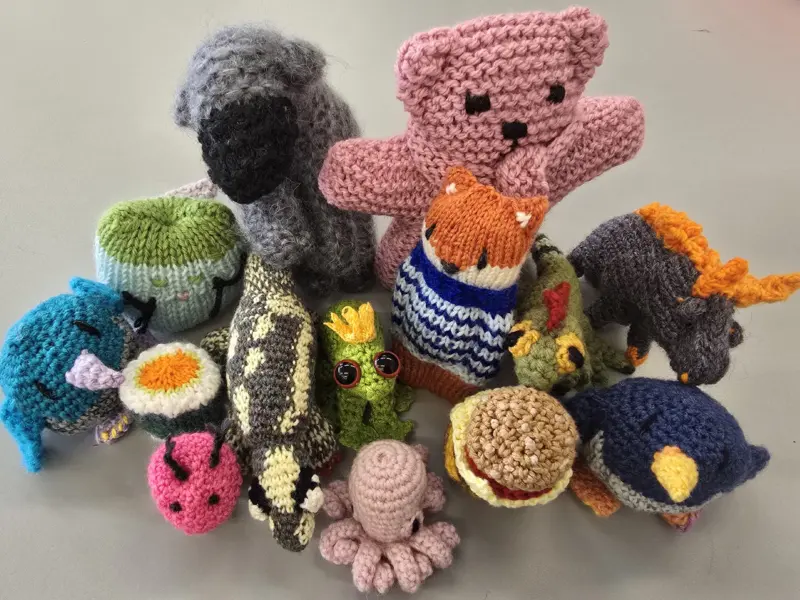 AWAP craft club