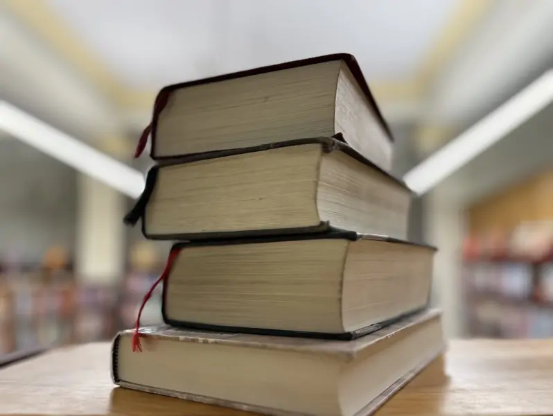 PNCL GW Awapuni Library book club