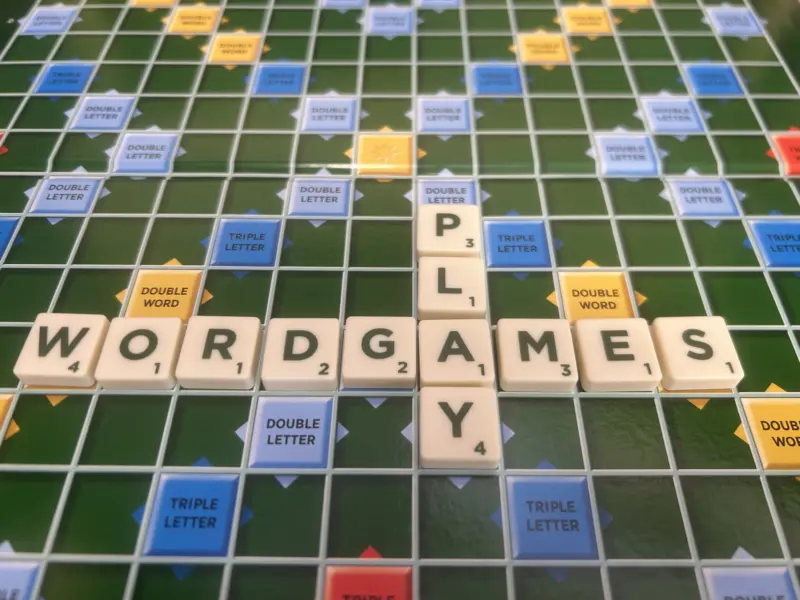 AWAP scrabble club