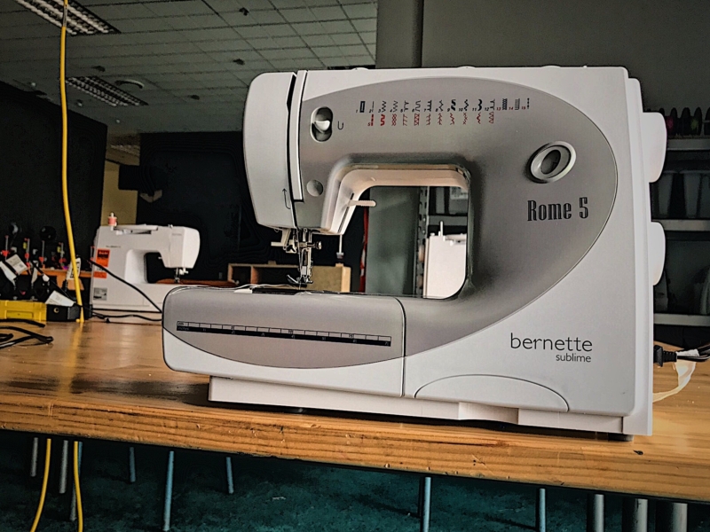 main image for Do you have Sewing Machines?