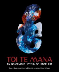 Toi te mana