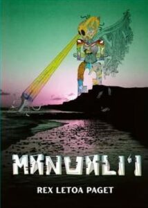 Manualii