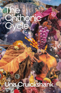 THE CHTHONIC CYCLE RGB 94664