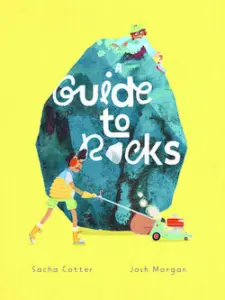 Guide to rocks
