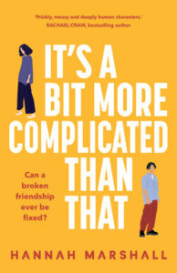 Complicated