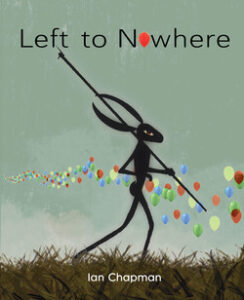 Left to nowhere