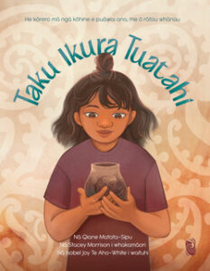 Taku ikura tuatahi