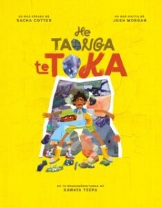 Taonga