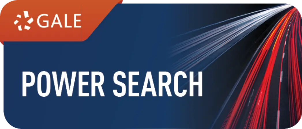 Power Search