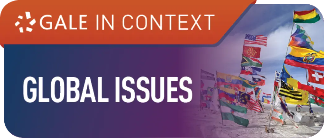 Global Issues
