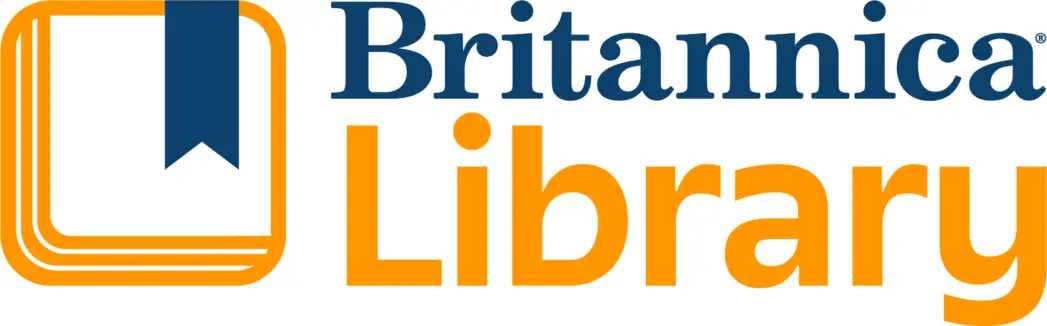 Britannica library