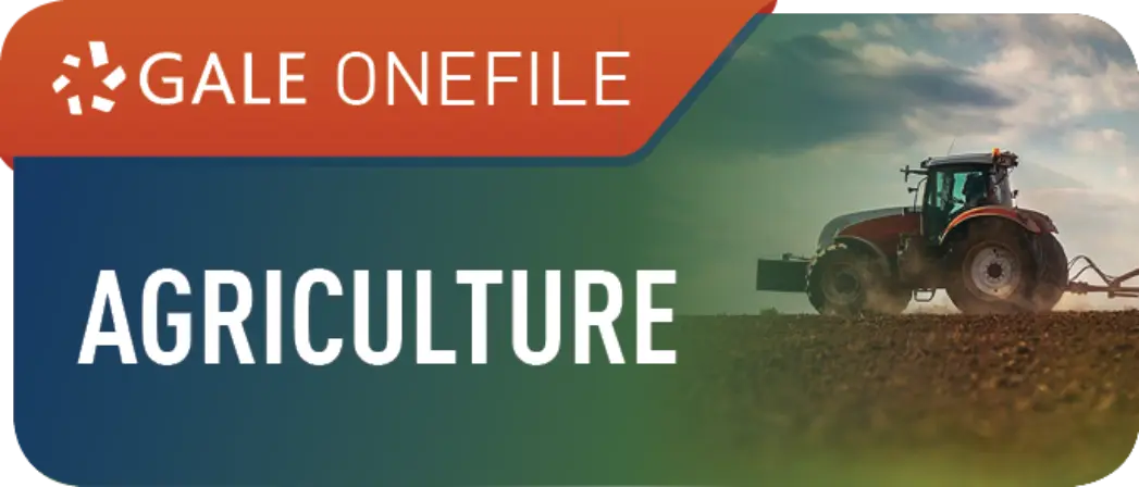 Agriculture One File