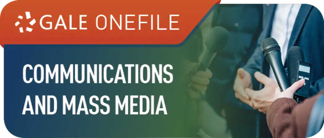 Communications Gale