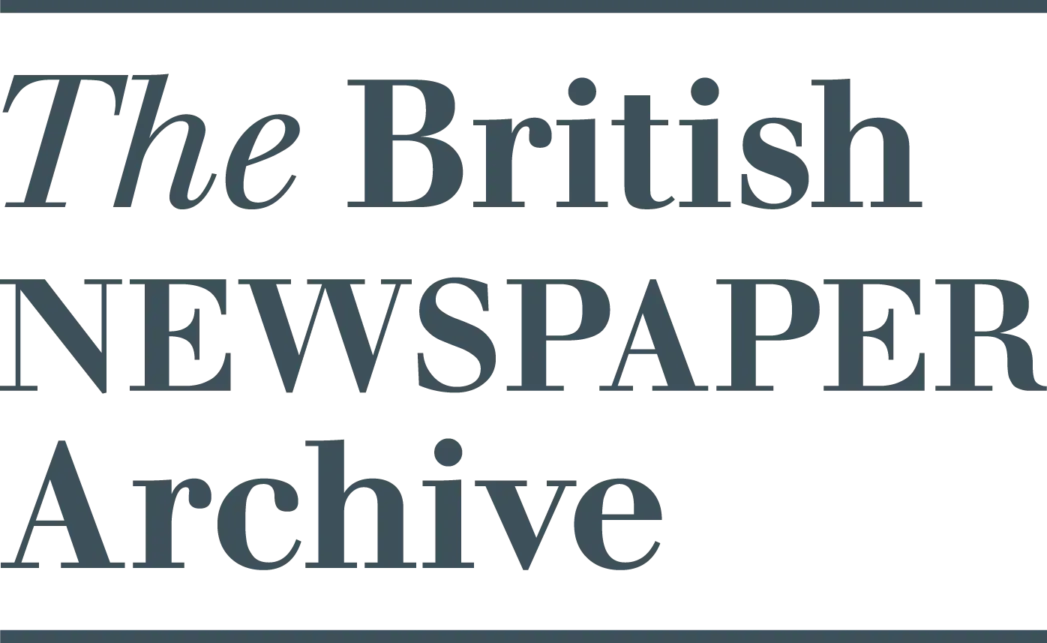 British newspaper archive