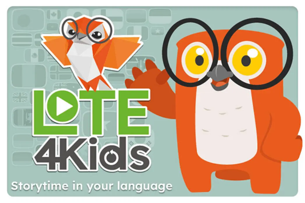Lote4kids