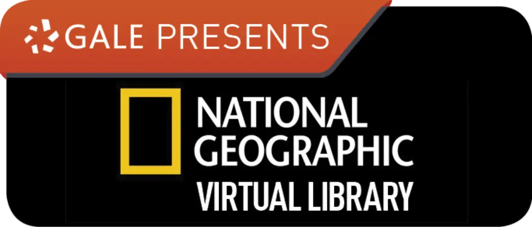 Nat geo virtual library