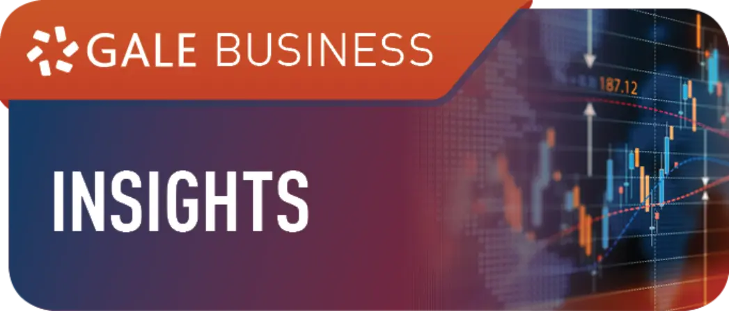 GALE Business Insights
