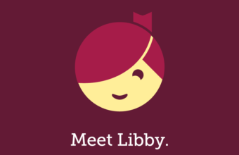 Image for Libby, by OverDrive