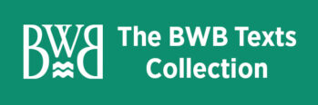 Bwb Texts Collection