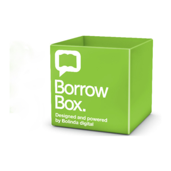 Database Borrow Box Safe Borders