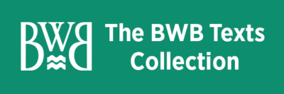 Image for Bridget Williams Books : The BWB Texts Collection  NEW