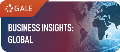Image for Business Insights: Global