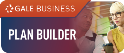 Image for Gale Business : Plan Builder