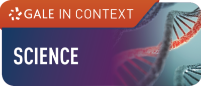 Image for Science (Gale In Context)