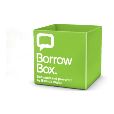 Image for BorrowBox