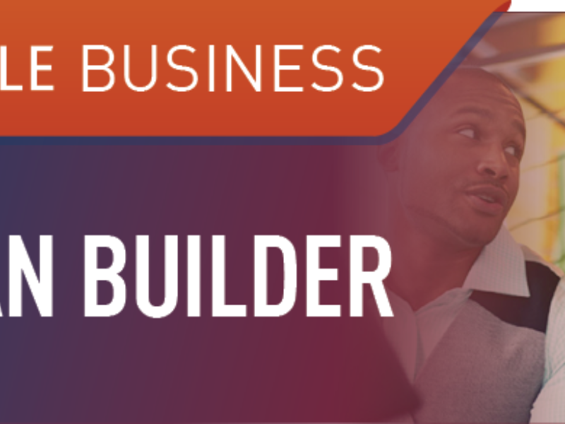 Business Plan Builder