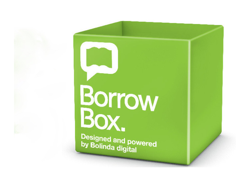 Database Borrow Box Safe Borders