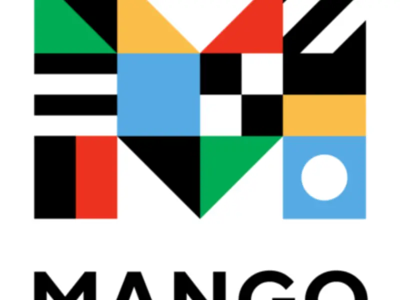 Mango languages logo