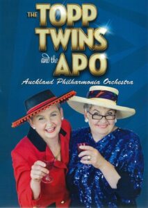 Topp Twins