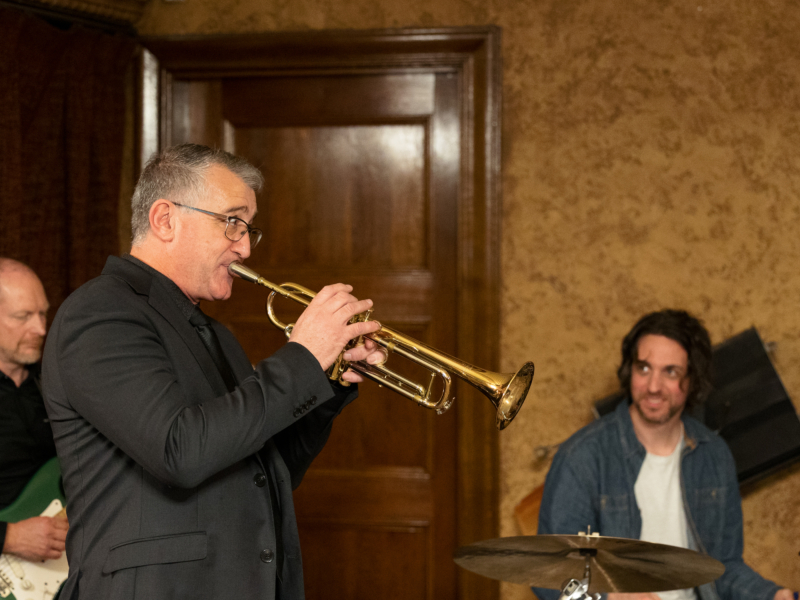 KBM 0376 Neville Lauridsen