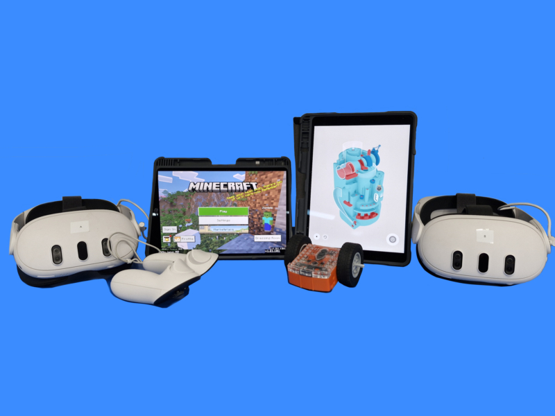 Rec room