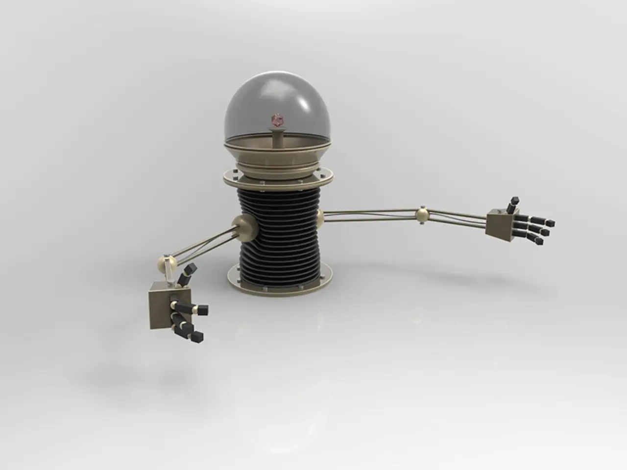 Robot