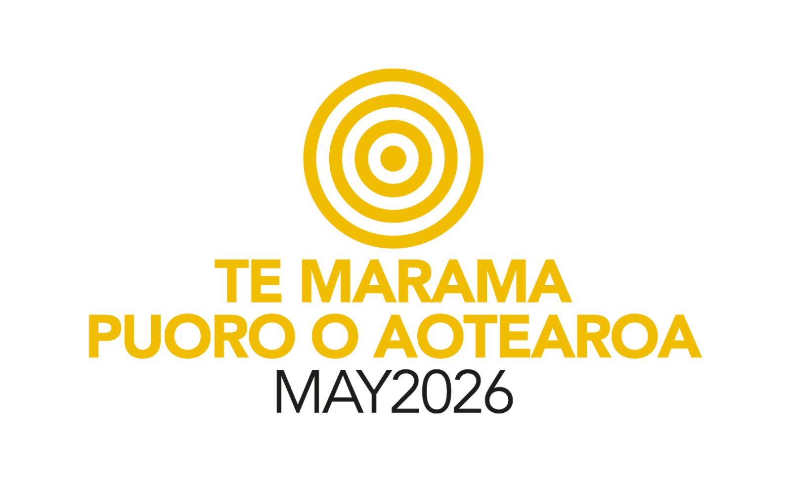 NZMM2026 Te Reo Logo Vert