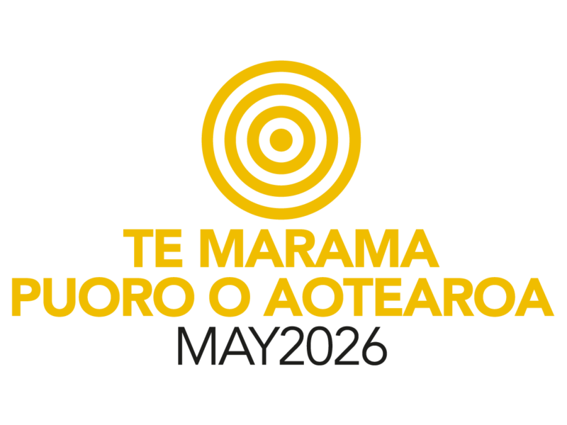 NZMM2026 Te Reo Logo Vert