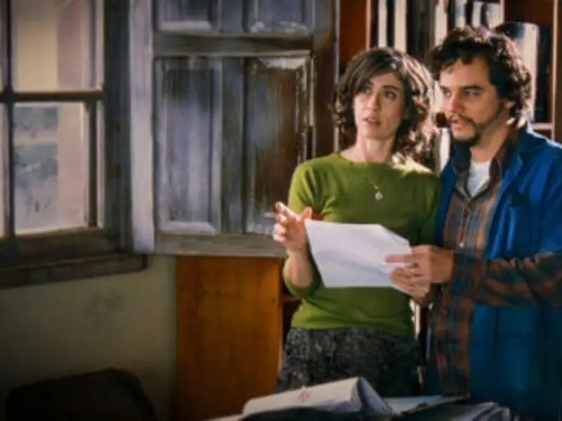 LASFF film