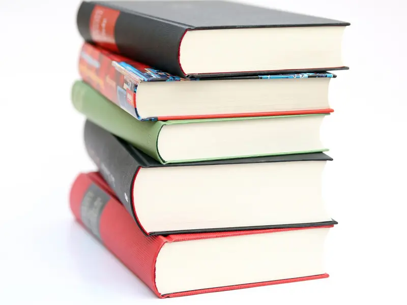 main image for How can I find out what new books you have at the library?