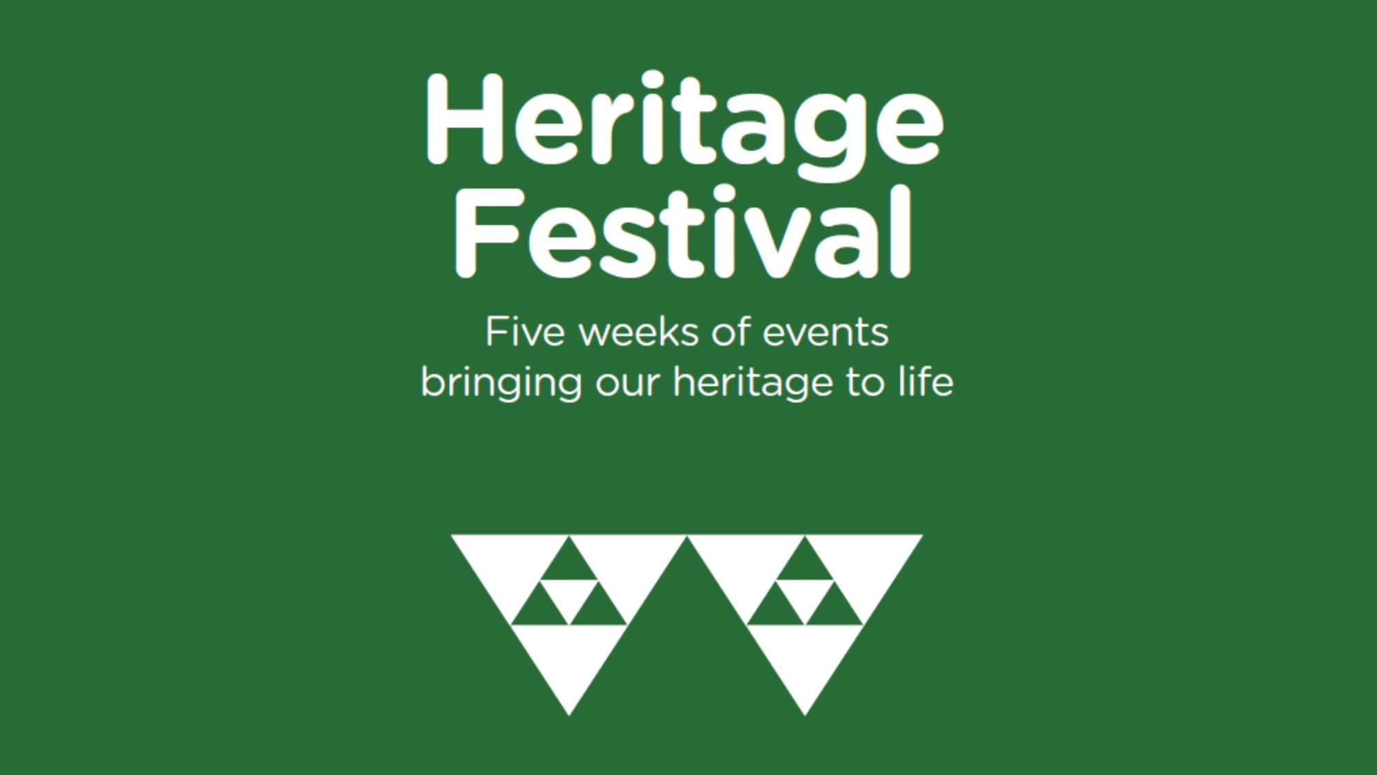 Heritage Festival