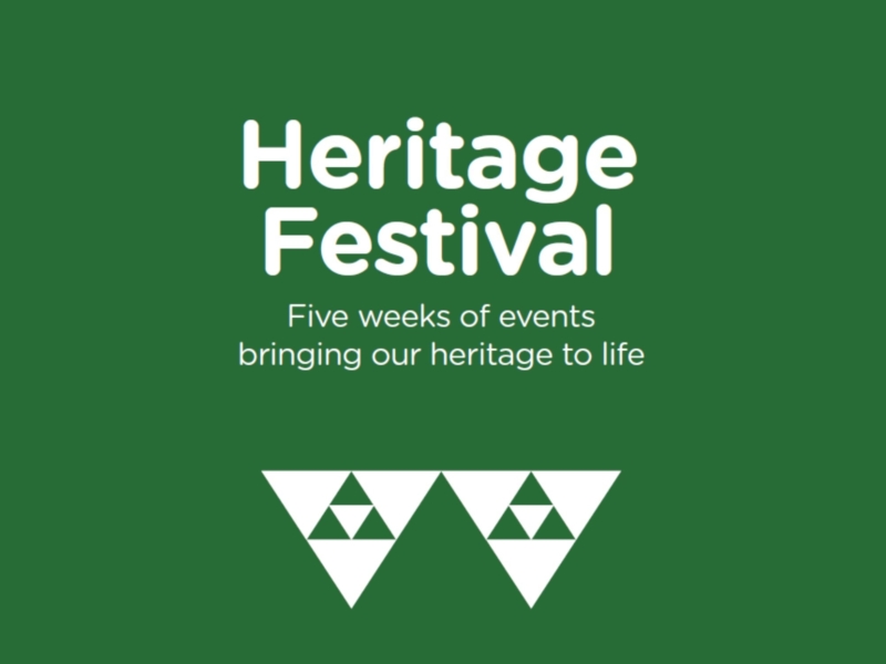 Heritage Festival 2026 Programme tile for website 4x3