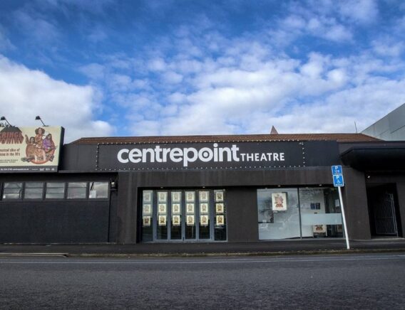 Centrepoint Is50