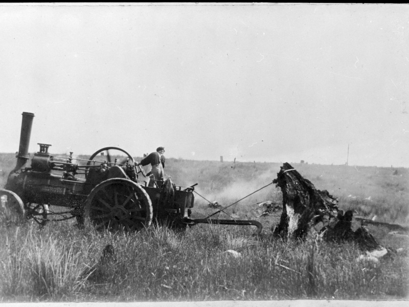 2026 03 21to22 Great Manawatū Steam Fair 1