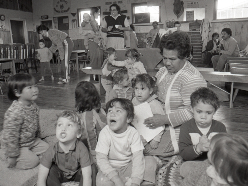 2026 03 28 Enduring Impact Kōhunga Reo