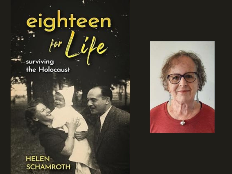 Eighteen for Life