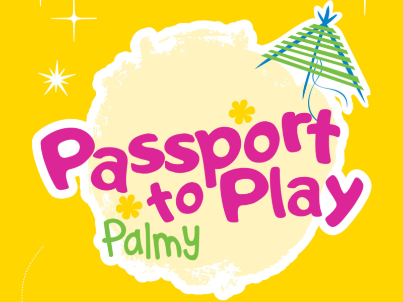 Passport to puanga 43